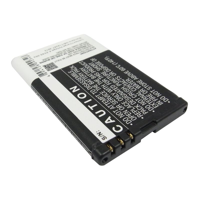 Li-ion Battery fits Siemens, Gigaset Sl930, Gigaset Sl930a, Telekom 3.7V, 1300mAh Cordless Phone Cameron Sino Technology Limited