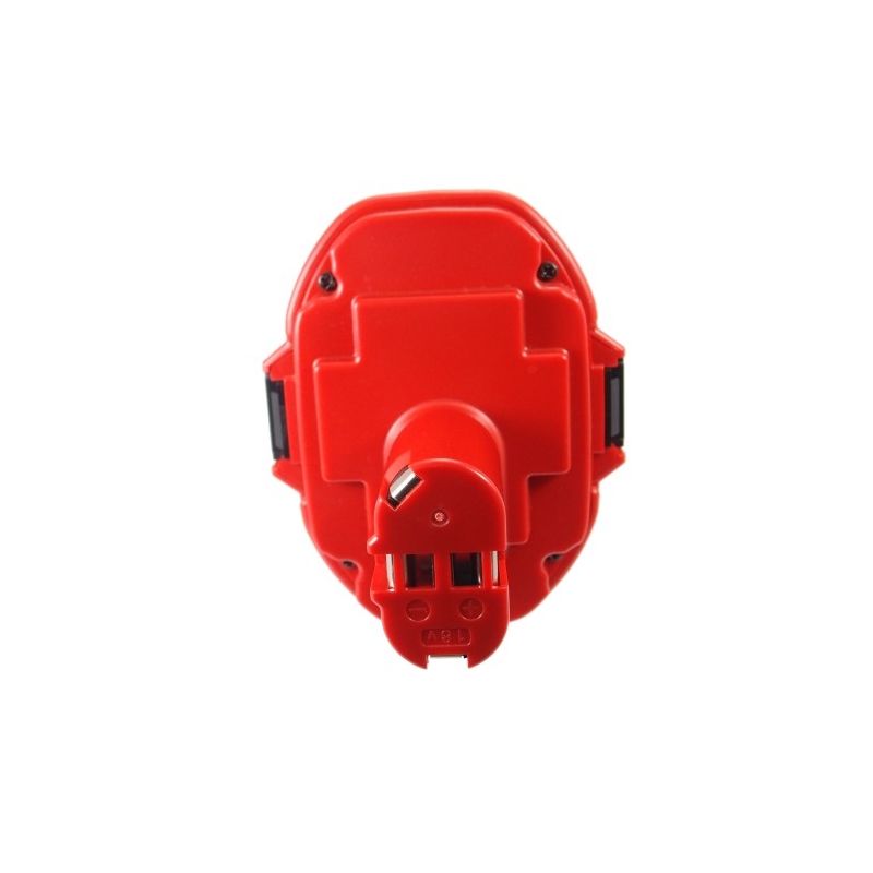 Ni-MH Battery fits Makita, 4334d, 4334dwa, 4334dwae 18.0V, 1500mAh Power Tools Cameron Sino Technology Limited