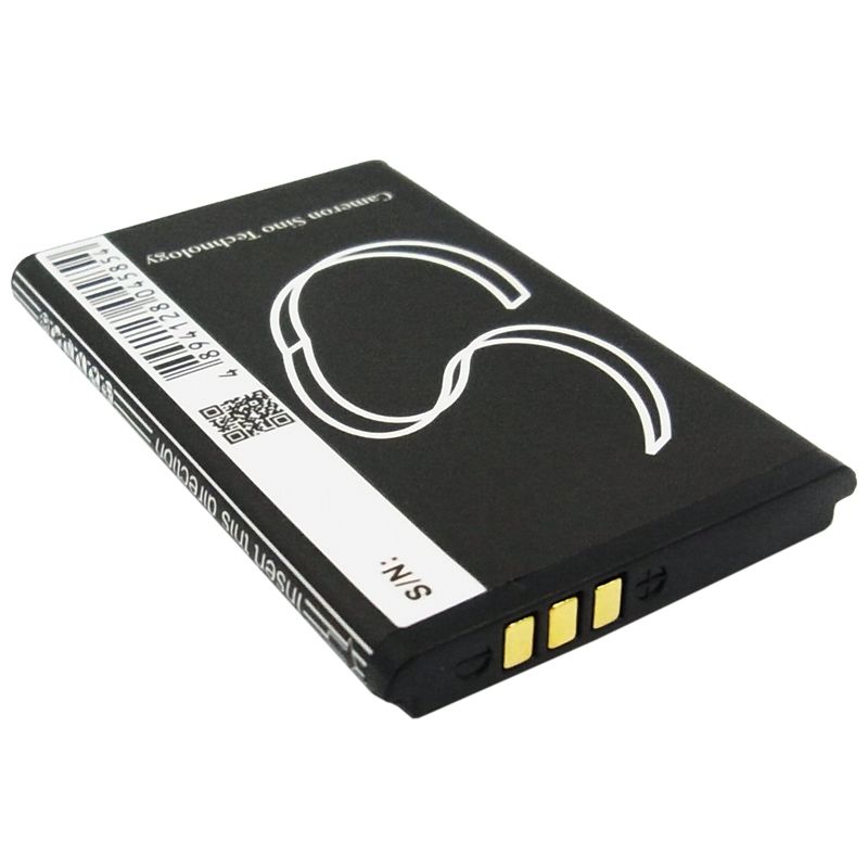 Li-ion Battery Fits Swissvoice, Epure, Epure Fulleco Duo, L7 3.7v, 650mah Cordless Phone Cameron Sino Technology Limited