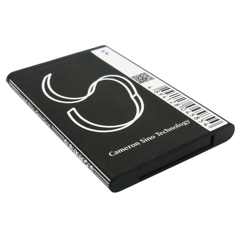 Li-ion Battery Fits Swissvoice, Epure, Epure Fulleco Duo, L7 3.7v, 650mah Cordless Phone Cameron Sino Technology Limited