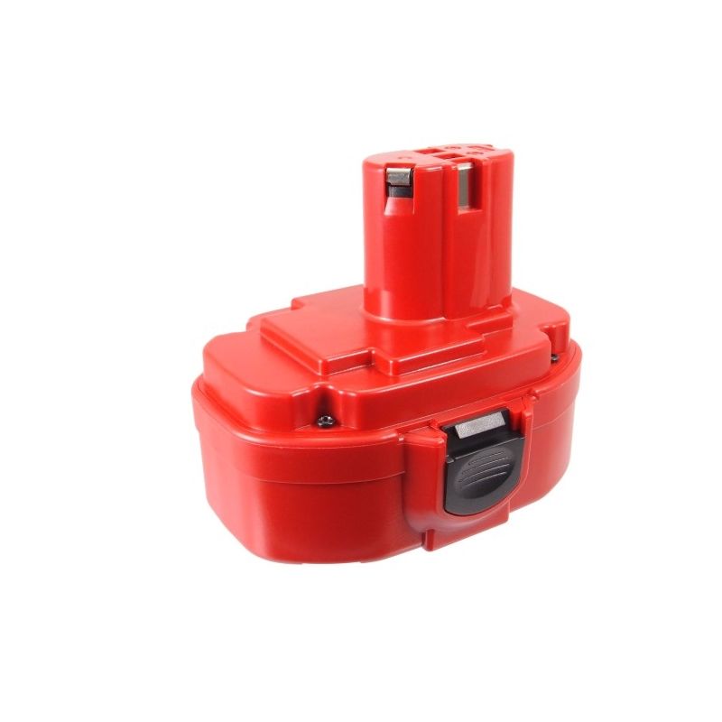 Ni-MH Battery fits Makita, 4334d, 4334dwa, 4334dwae 18.0V, 1500mAh Power Tools Cameron Sino Technology Limited