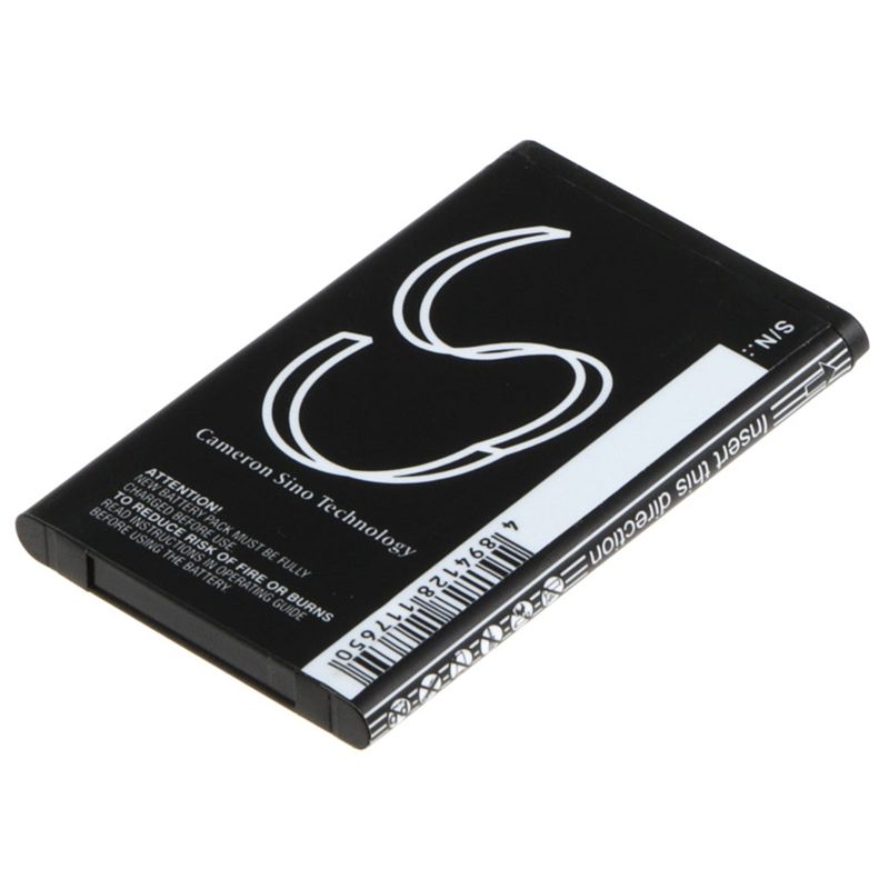 Li-ion Battery fits Swissvoice, Epure, Epure Fulleco Duo 3.7V, 900mAh Cordless Phone Cameron Sino Technology Limited