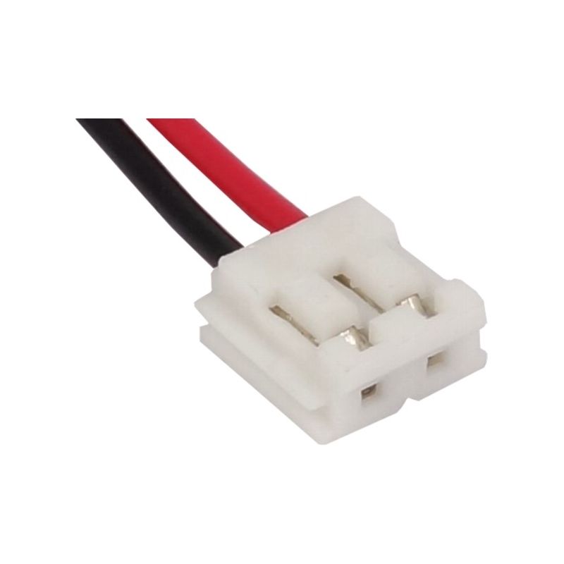 Li-Polymer Battery fits Teledex, Ipn964591, Ipn965591, Ipn965591hdkt 3.7V, 650mAh Cordless Phone Cameron Sino Technology Limited