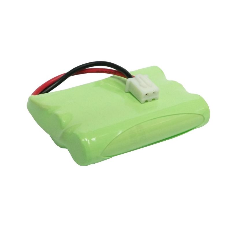 Ni-mh Battery Fits Teledex, Opal Dct1905, Telematrix, 9600 3.6v, 700mah Cordless Phone Cameron Sino Technology Limited