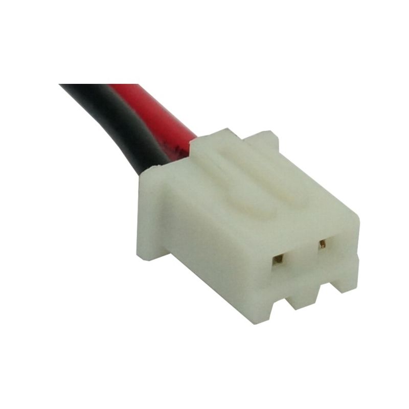 Ni-mh Battery Fits Teledex, Opal Dct1905, Telematrix, 9600 3.6v, 700mah Cordless Phone Cameron Sino Technology Limited