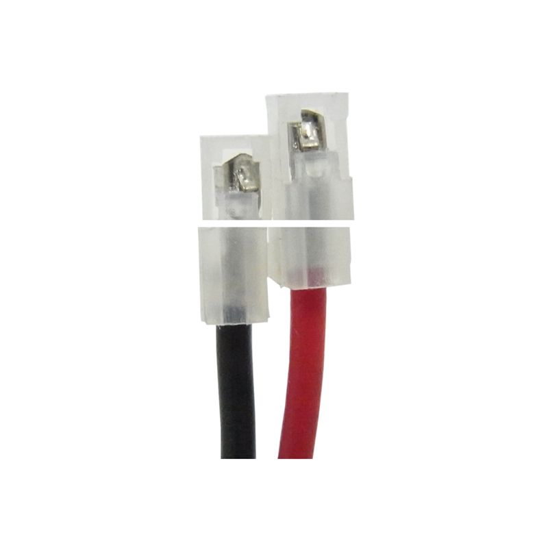 Ni-CD Battery fits Universal, 2/3aa X 2 2.4V, 300mAh Cordless Phone Cameron Sino Technology Limited
