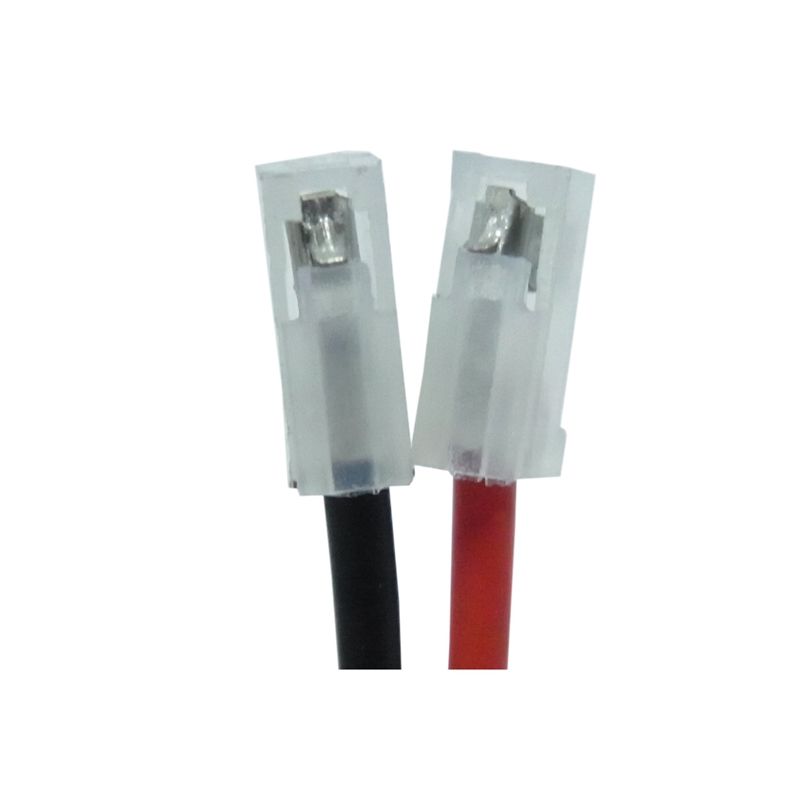 Ni-mh Battery Fits Universal, Aa X 2 2.4v, 600mah Cordless Phone Cameron Sino Technology Limited