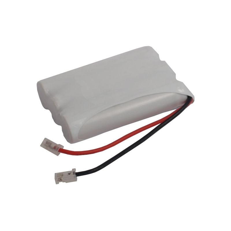 Ni-mh Battery Fits Universal, Aaa X 3 3.6v, 700mah Cordless Phone Cameron Sino Technology Limited