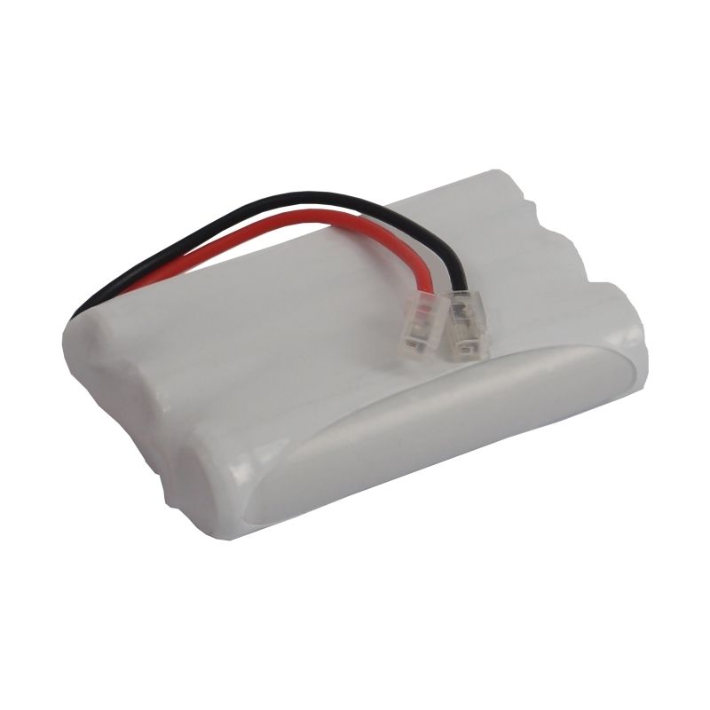 Ni-mh Battery Fits Universal, Aaa X 3 3.6v, 700mah Cordless Phone Cameron Sino Technology Limited