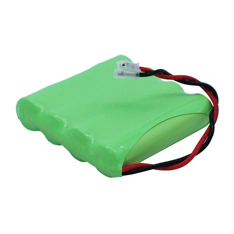 Ni-mh Battery Fits Universal, Aaa X 4 4.8v, 700mah Cordless Phone Cameron Sino Technology Limited
