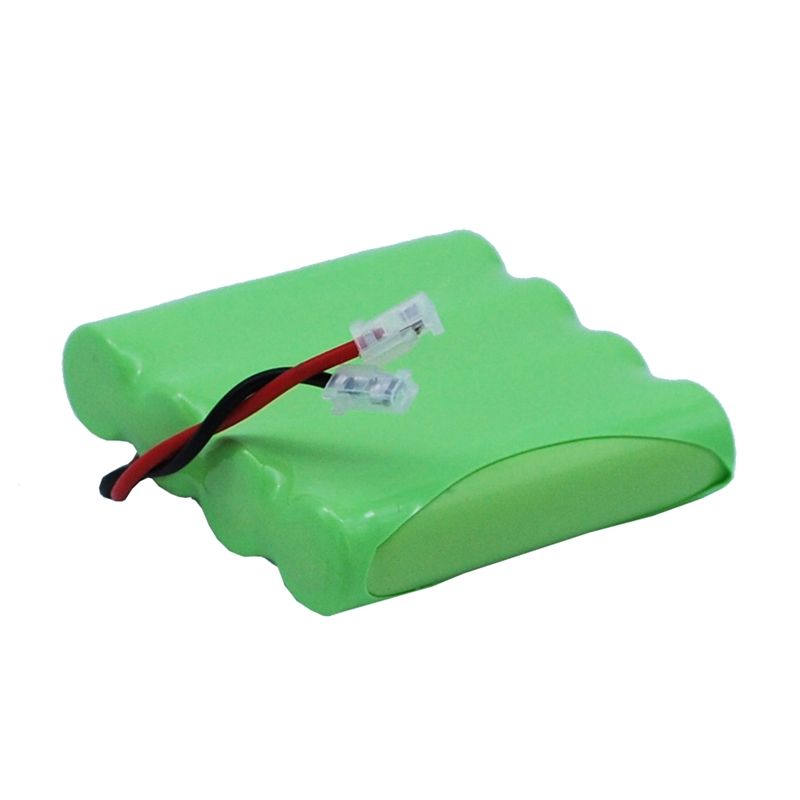 Ni-mh Battery Fits Universal, Aaa X 4 4.8v, 700mah Cordless Phone Cameron Sino Technology Limited