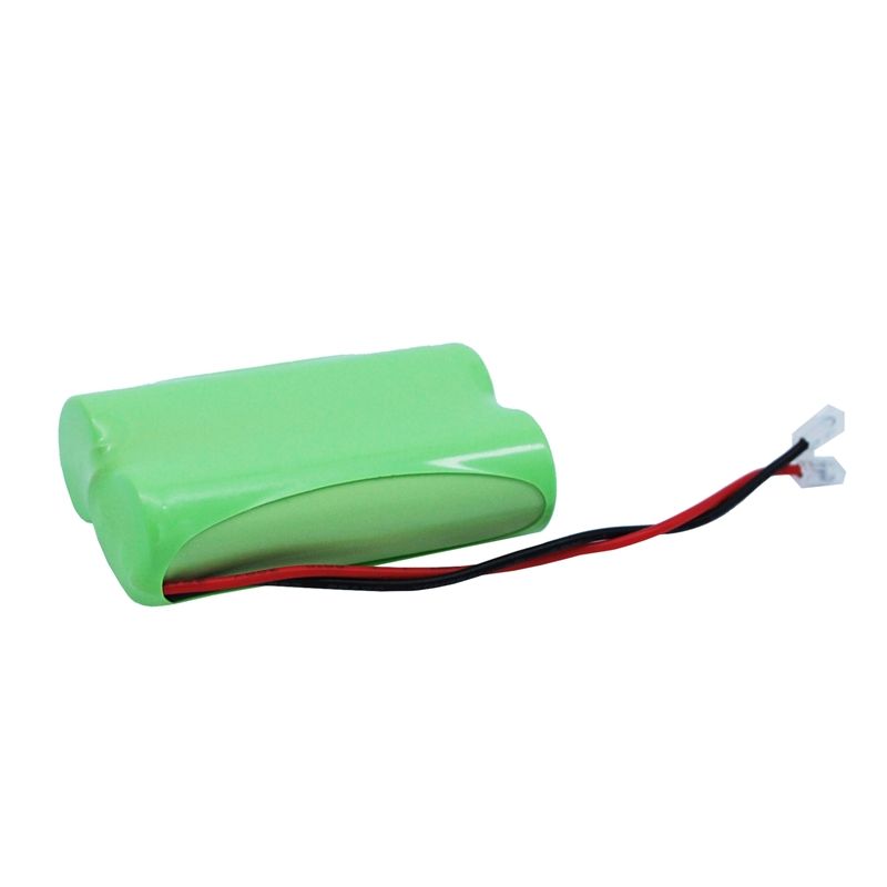 Ni-mh Battery Fits Universal, Aa X 2 2.4v, 2000mah Cordless Phone Cameron Sino Technology Limited