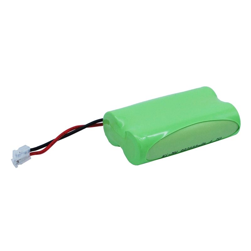 Ni-mh Battery Fits Universal, Aa X 2 2.4v, 2000mah Cordless Phone Cameron Sino Technology Limited