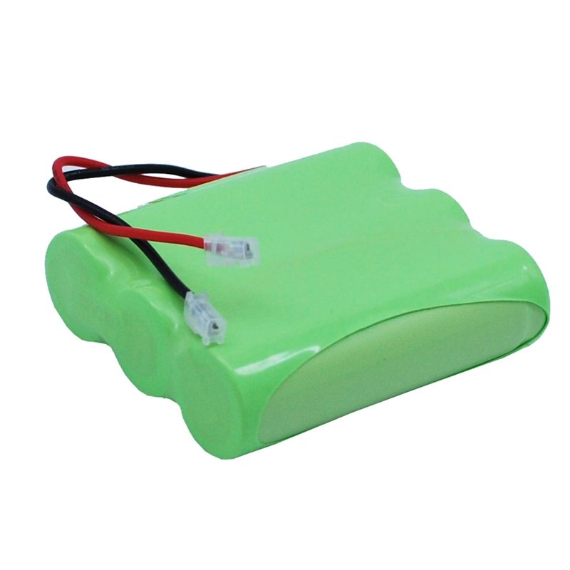 Ni-mh Battery Fits Universal, Aa X 3 3.6v, 2000mah Cordless Phone Cameron Sino Technology Limited
