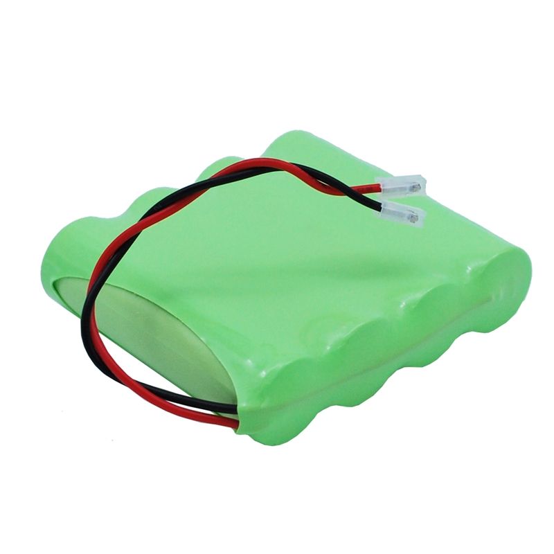 Ni-mh Battery Fits Universal, Aa X 4 4.8v, 2000mah Cordless Phone Cameron Sino Technology Limited