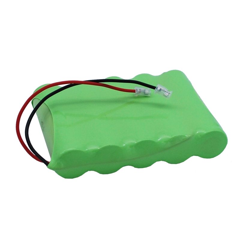 Ni-mh Battery Fits Universal, Aa X 5 6.0v, 2000mah Cordless Phone Cameron Sino Technology Limited
