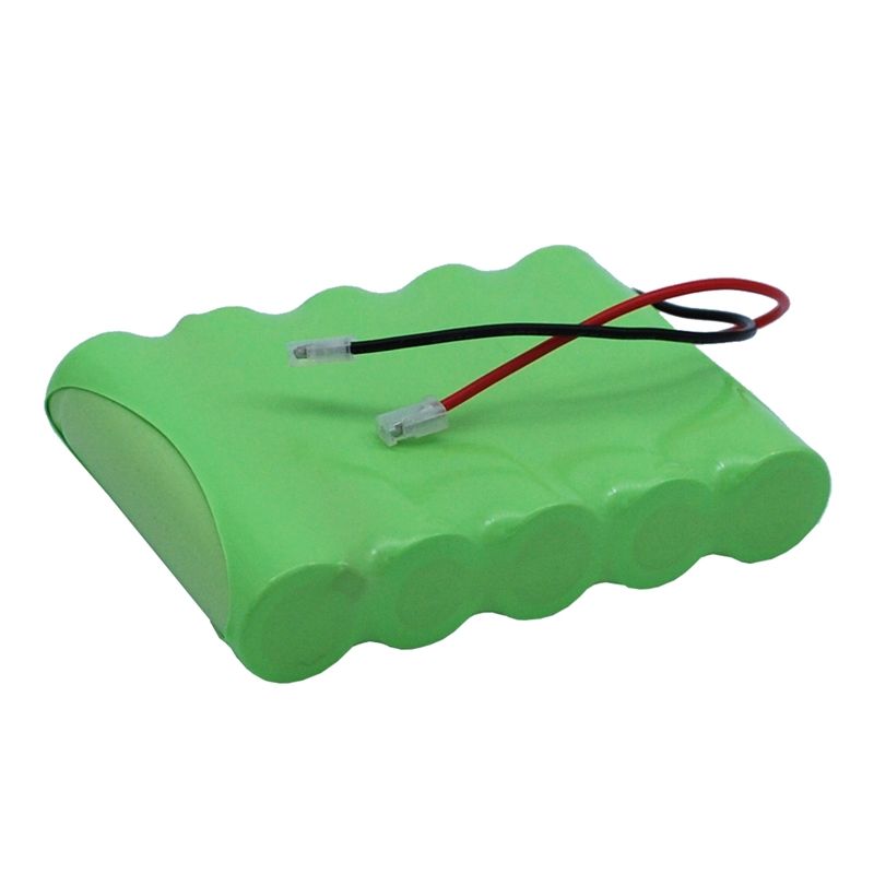 Ni-mh Battery Fits Universal, Aa X 5 6.0v, 2000mah Cordless Phone Cameron Sino Technology Limited
