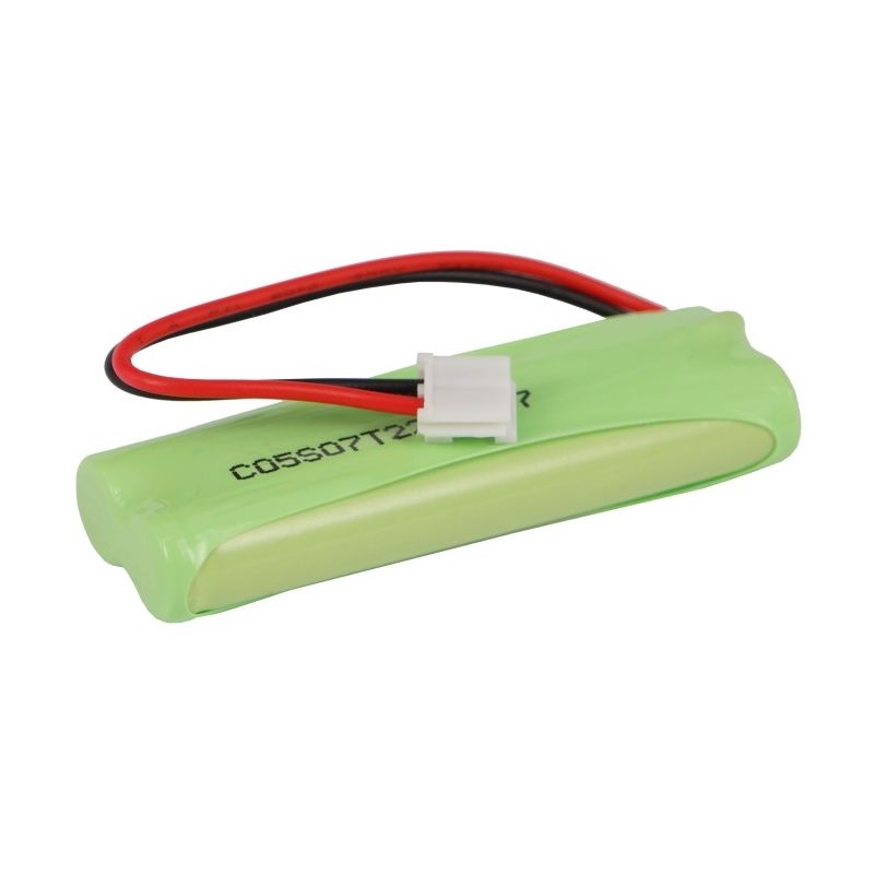 Ni-mh Battery Fits V Tech, 89133700, 8913370000, Bt-18443 2.4v, 500mah Cordless Phone Cameron Sino Technology Limited