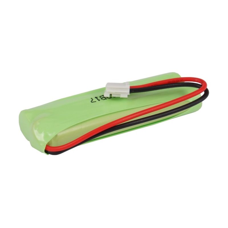 Ni-mh Battery Fits V Tech, 89133700, 8913370000, Bt-18443 2.4v, 500mah Cordless Phone Cameron Sino Technology Limited