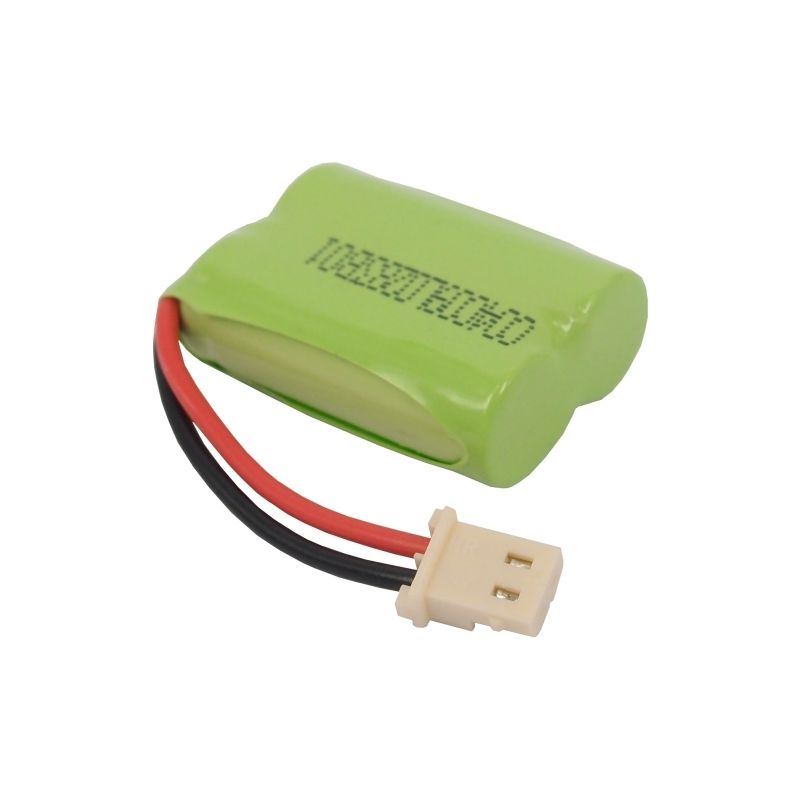 Ni-MH Battery fits V Tech, Vt2032, Vt2032rd, Vt2032wt 2.4V, 300mAh Cordless Phone Cameron Sino Technology Limited