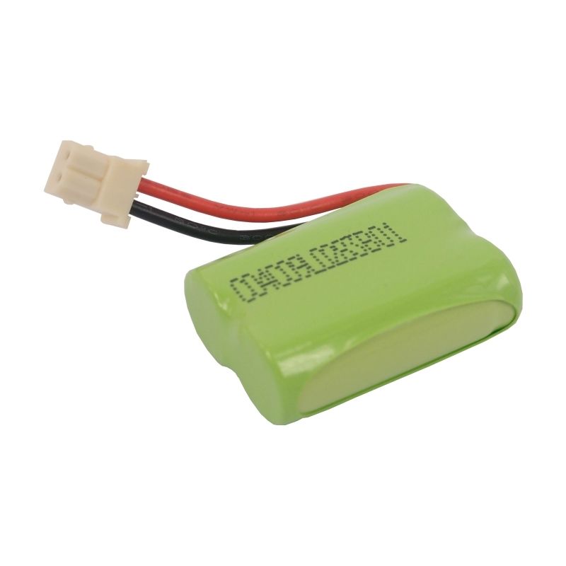 Ni-MH Battery fits V Tech, Vt2032, Vt2032rd, Vt2032wt 2.4V, 300mAh Cordless Phone Cameron Sino Technology Limited
