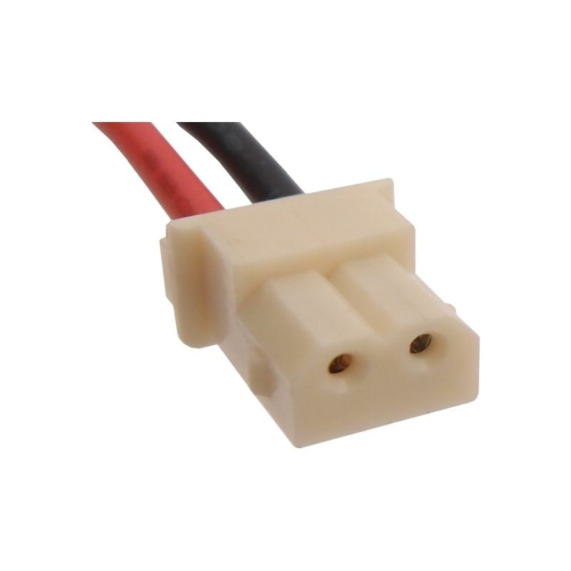 Ni-MH Battery fits V Tech, Vt2032, Vt2032rd, Vt2032wt 2.4V, 300mAh Cordless Phone Cameron Sino Technology Limited