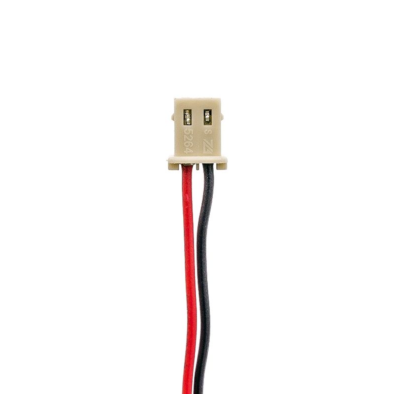Ni-mh Battery Fits V Tech, 89134801, Cs6114, Cs6114-2 2.4v, 500mah Cordless Phone Cameron Sino Technology Limited