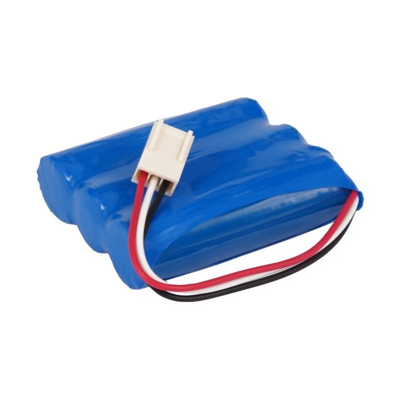 Ni-MH Battery fits Zte, Wp612, Wp623, Wp822 3.6V, 1200mAh Cordless Phone Cameron Sino Technology Limited
