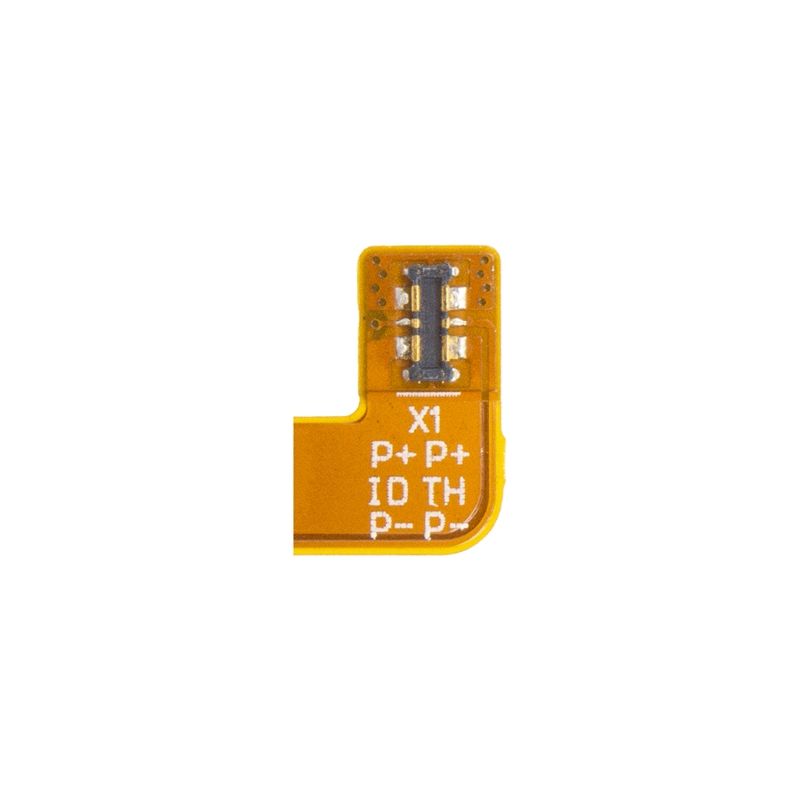 Li-Polymer Battery fits 360, 1505-a01, 1505-a02, n4s 3.85V, 4900mAh Mobile & SmartPhone Cameron Sino Technology Limited