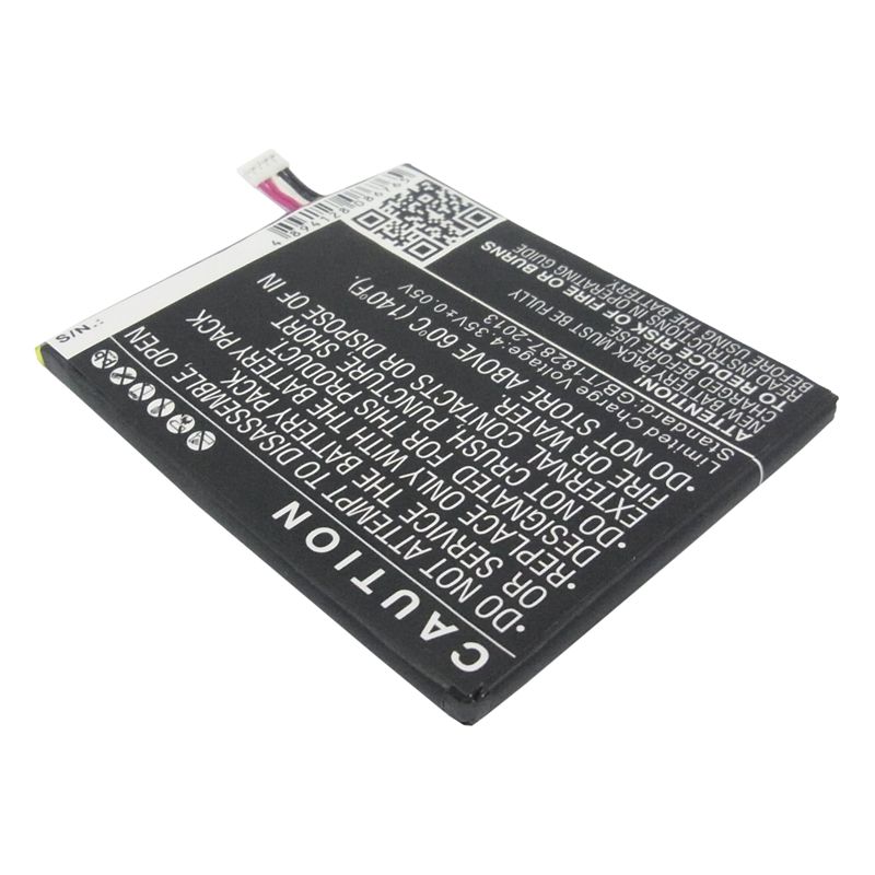 Li-polymer Battery Fits Acer, E380, Liquid E3, Liquid Z5 3.8v, 2000mah Mobile & SmartPhone Cameron Sino Technology Limited