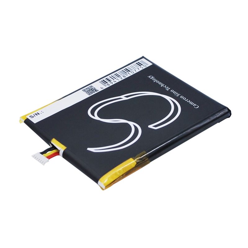 Li-polymer Battery Fits Acer, E39, Liquid E700, Liquid E700 Triple 3.8v, 3000mah Mobile & SmartPhone Cameron Sino Technology Limited