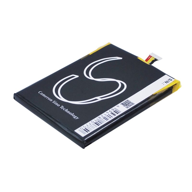 Li-polymer Battery Fits Acer, E39, Liquid E700, Liquid E700 Triple 3.8v, 3000mah Mobile & SmartPhone Cameron Sino Technology Limited