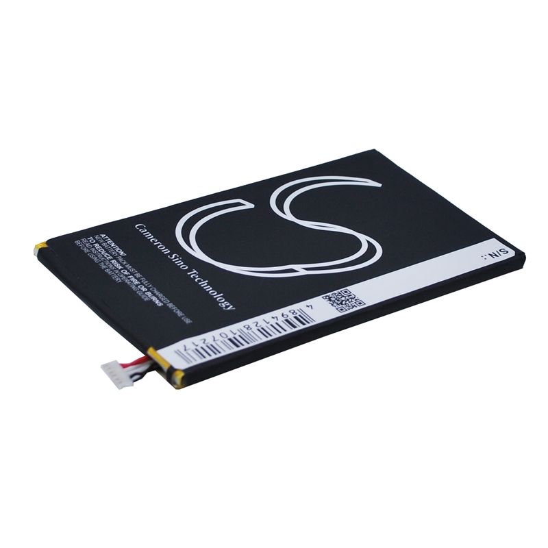 Li-Polymer Battery fits Acer, liquid jade s2, liquid s2, s520 3.8V, 3000mAh Mobile & SmartPhone Cameron Sino Technology Limited