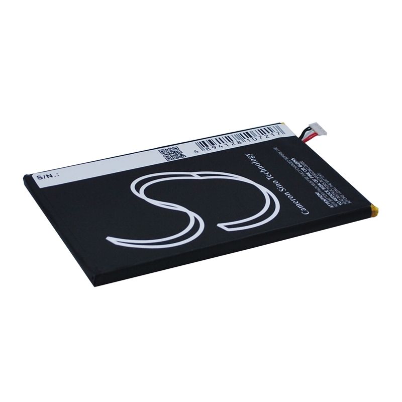 Li-Polymer Battery fits Acer, liquid jade s2, liquid s2, s520 3.8V, 3000mAh Mobile & SmartPhone Cameron Sino Technology Limited