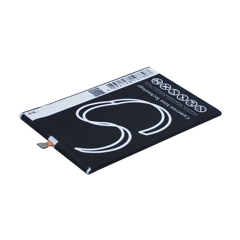 Li-Polymer Battery fits Acer, liquid jade, liquid jadeplus, s55 3.8V, 1950mAh Mobile & SmartPhone Cameron Sino Technology Limited