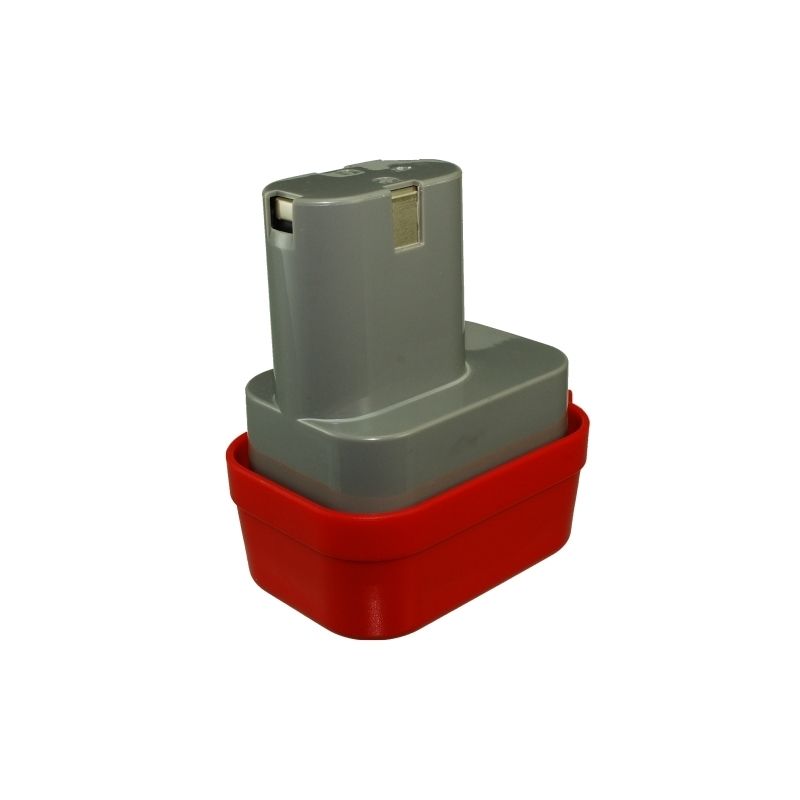 Ni-mh Battery Fits Makita, 1022dw, 6014dw, 6200d 9.6v, 1500mah Power Tools Cameron Sino Technology Limited