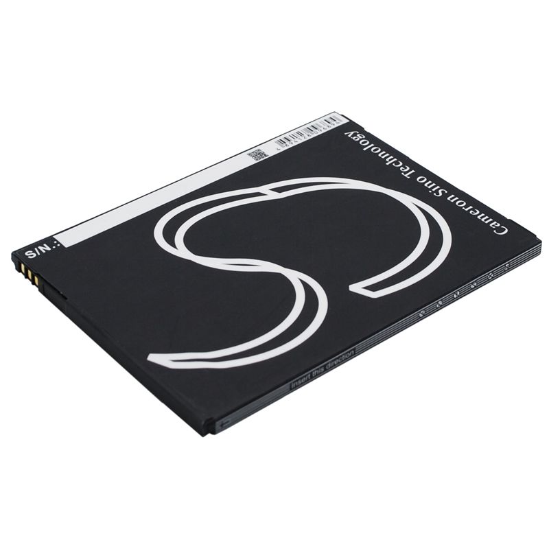 Li-Polymer Battery fits Acer, liquid x1, s53 3.7V, 2400mAh Mobile & SmartPhone Cameron Sino Technology Limited