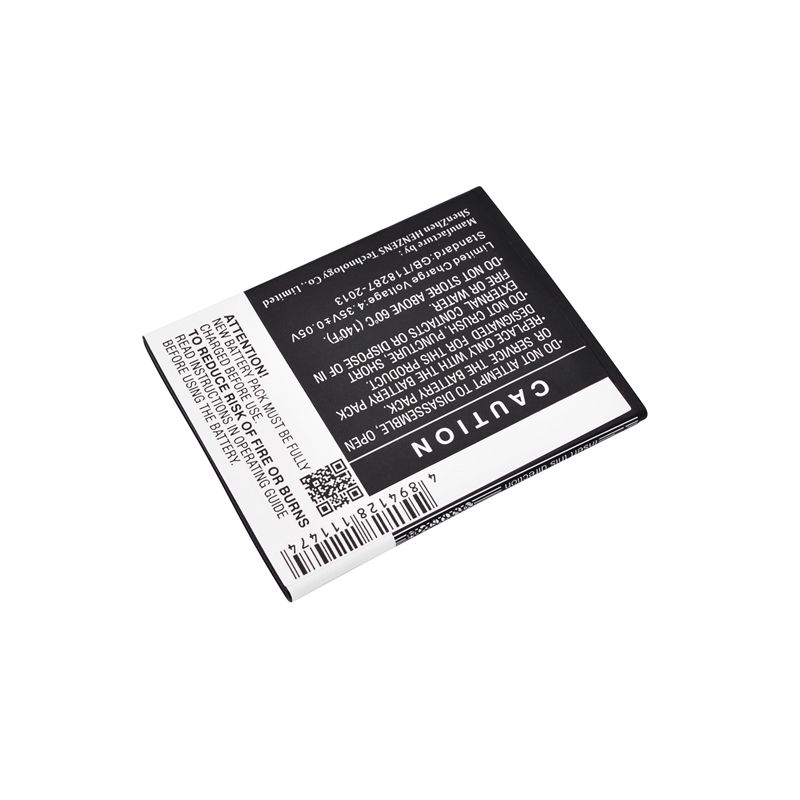 Li-polymer Battery Fits Acer, Liquid Z530, Liquid Z530s, T02 3.8v, 2300mah Mobile & SmartPhone Cameron Sino Technology Limited