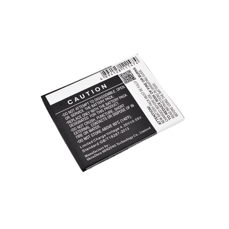 Li-polymer Battery Fits Acer, Liquid Z530, Liquid Z530s, T02 3.8v, 2300mah Mobile & SmartPhone Cameron Sino Technology Limited