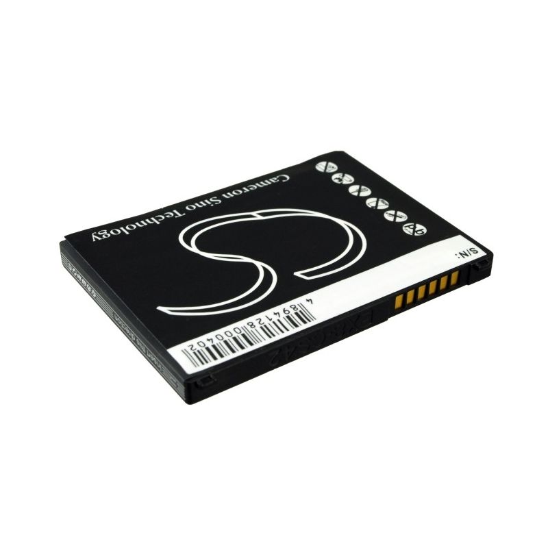 Li-Polymer Battery fits Acer, tempo m900, e-ten, glofiish m750 3.7V, 1600mAh Communications Cameron Sino Technology Limited