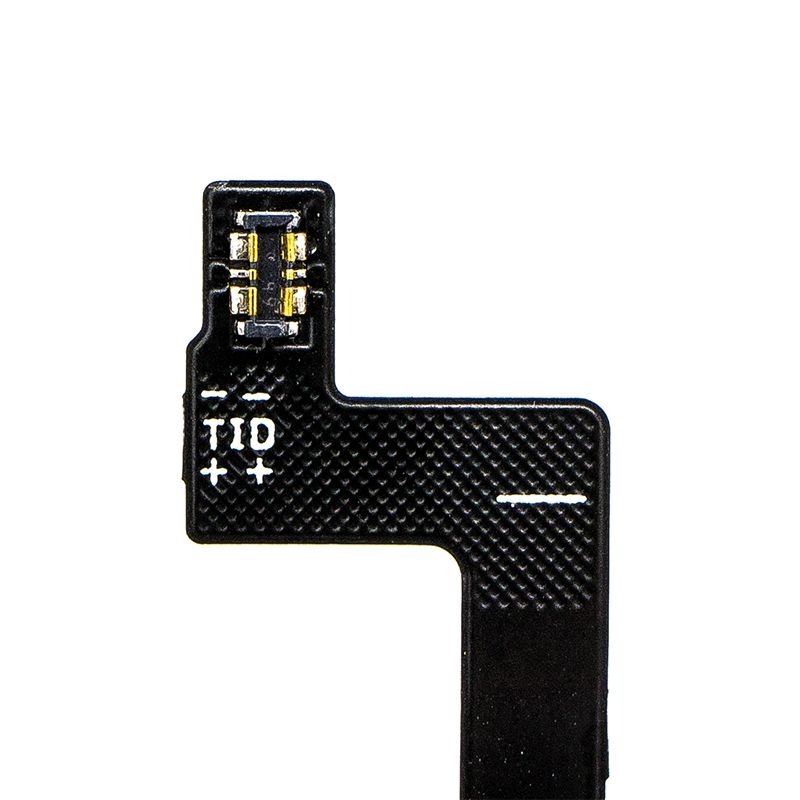 Li-Polymer Battery fits Alcatel, 5023f, one touch pixi 4 plus power, one touch pixi 4 plus power dual sim 3.8V, 5000mAh Mobile & SmartPhone Cameron Sino Technology Limited