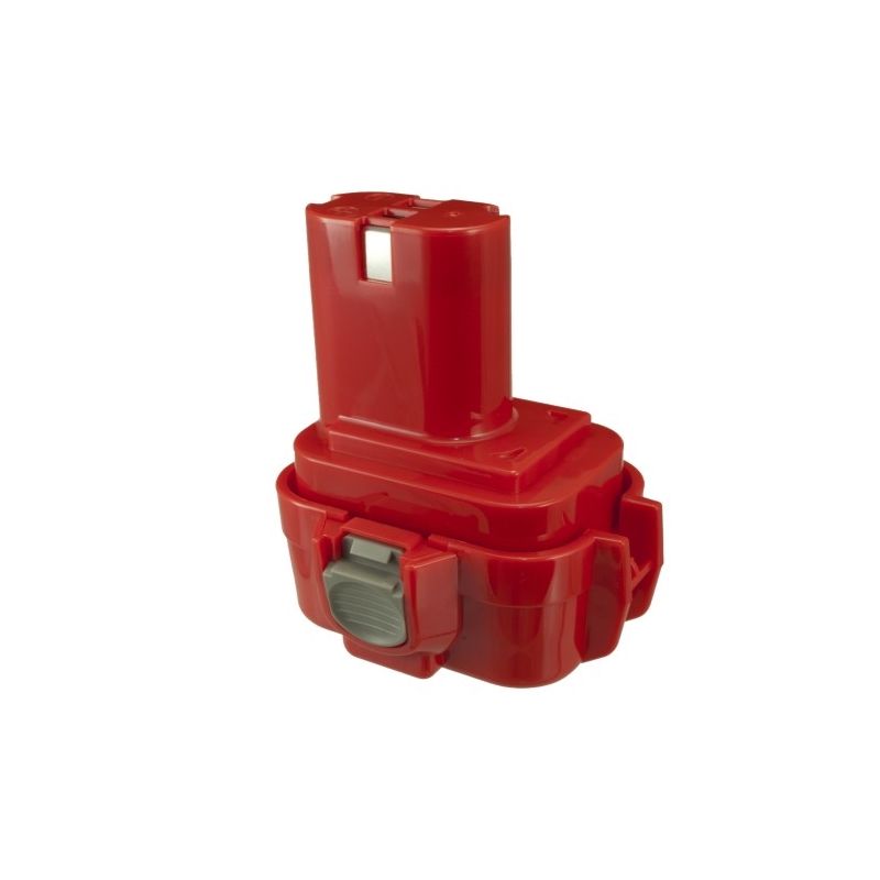 Ni-mh Battery Fits Makita, 6207d, 6207dwde, 6222d 9.6v, 1500mah Power Tools Cameron Sino Technology Limited