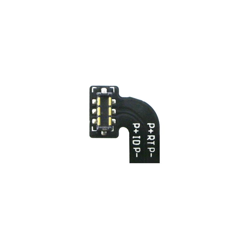 Li-Polymer Battery fits Alcatel, 5046d, 5046g, 5046y 3.85V, 2400mAh Mobile & SmartPhone Cameron Sino Technology Limited