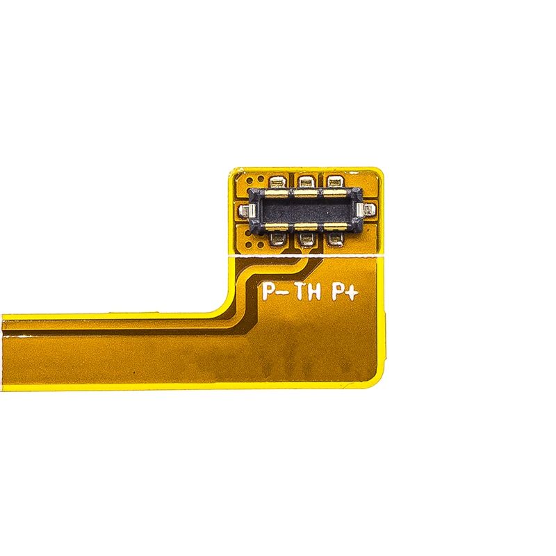 Li-Polymer Battery fits Alcatel, 5090y, 7071d, 7071dx 3.85V, 3850mAh Mobile & SmartPhone Cameron Sino Technology Limited