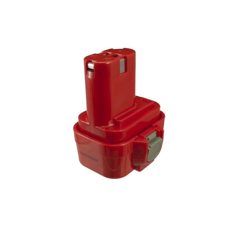 Ni-mh Battery Fits Makita, 6207d, 6207dwde, 6222d 9.6v, 1500mah Power Tools Cameron Sino Technology Limited