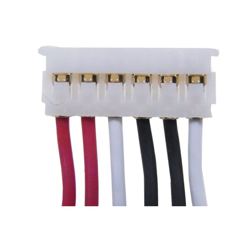 Li-polymer Battery Fits Alcatel, 7046t,7048, 7048a 3.8v, 2500mah Mobile & SmartPhone Cameron Sino Technology Limited