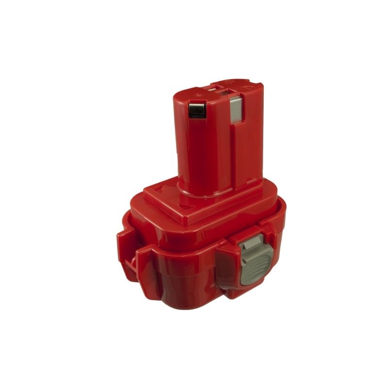 Ni-mh Battery Fits Makita, 6207d, 6207dwde, 6222d 9.6v, 3000mah Power Tools Cameron Sino Technology Limited