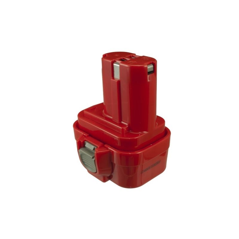 Ni-mh Battery Fits Makita, 6207d, 6207dwde, 6222d 9.6v, 3000mah Power Tools Cameron Sino Technology Limited