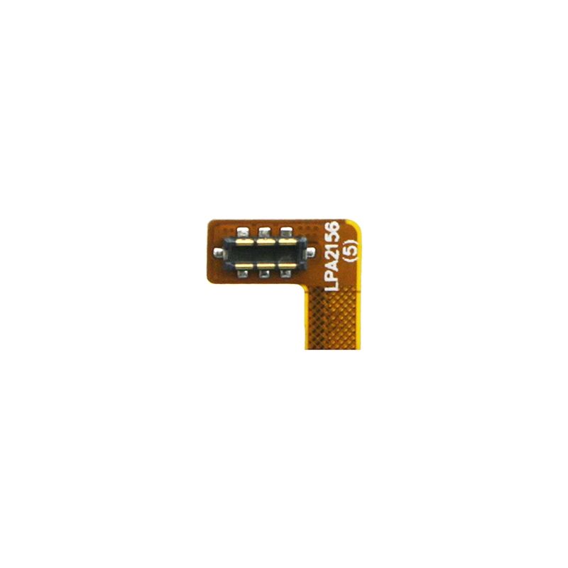 Li-Polymer Battery fits Alcatel, fl02, flash plus 2, flash plus ii 3.85V, 2950mAh Mobile & SmartPhone Cameron Sino Technology Limited