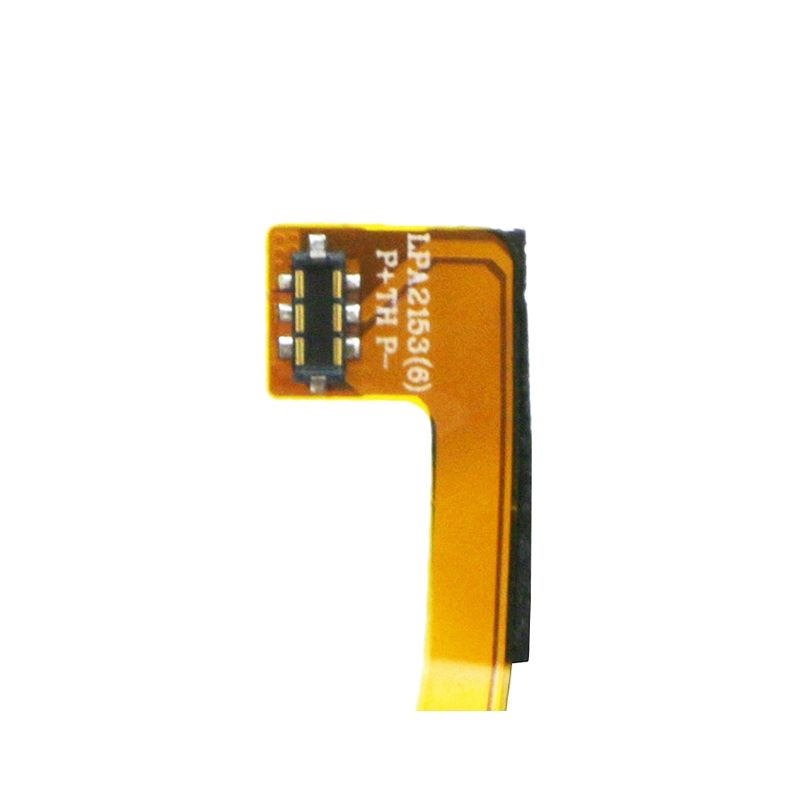 Li-polymer Battery Fits Alcatel, Idol 4 Pro, Idol 4s Dual Sim, One Touch Idol 4 Pro 3.84v, 3000mah Mobile & SmartPhone Cameron Sino Technology Limited